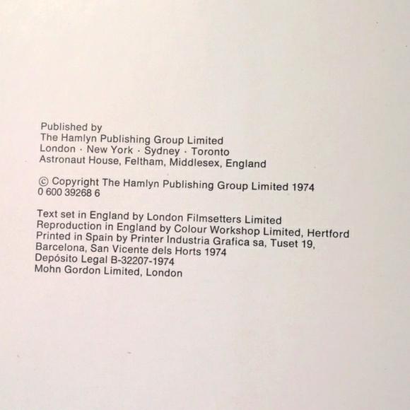 Yoga: A Way of Life - 1974 - Picture 14 of 16